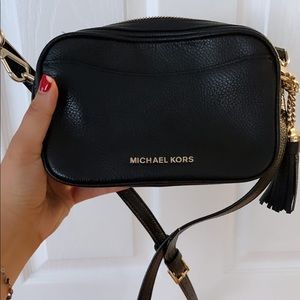 Michael Kors Crossbody bag! Never been used